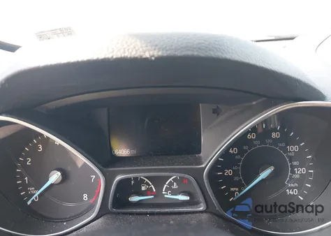 2019 Ford Escape Sel z USA, uszkodzony, nr VIN 1FMCU9HD2KUA73231